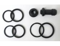 Image of Brake caliper seal kit for Front Left hand caliper